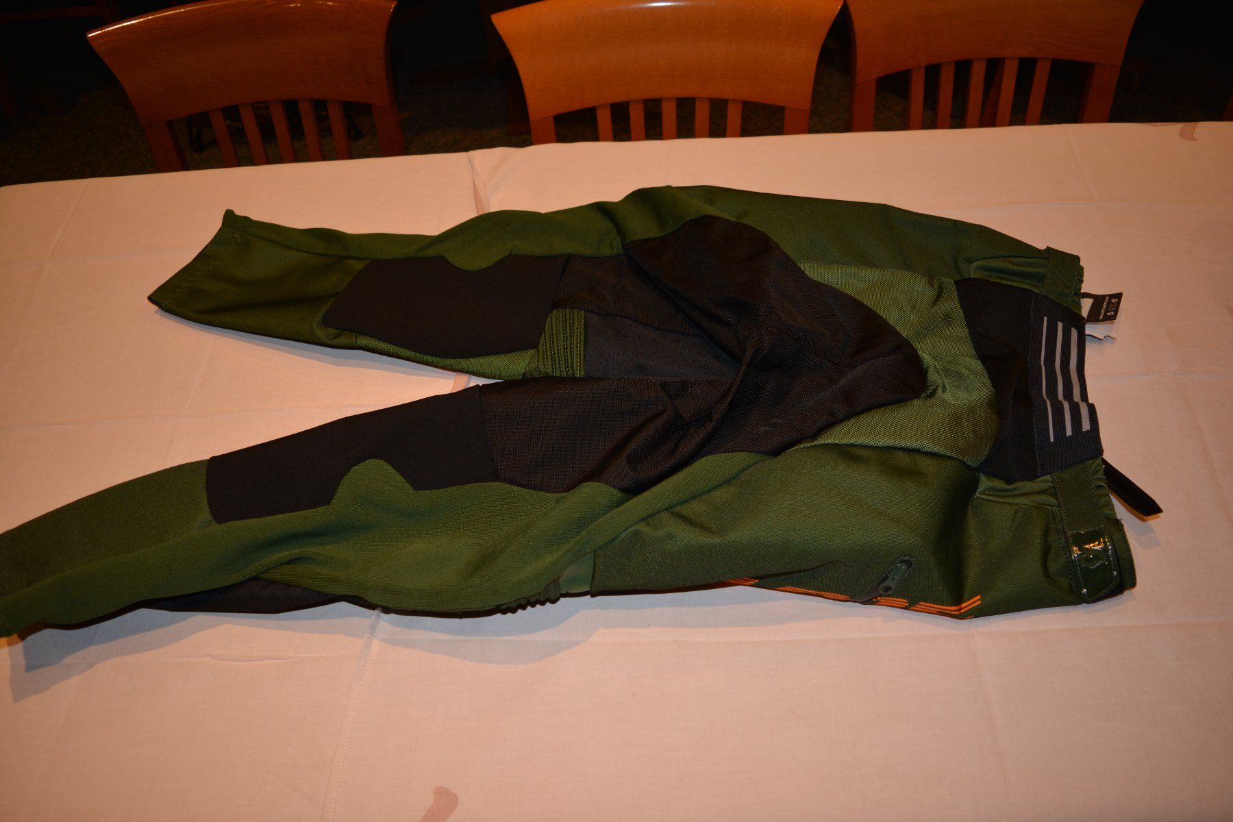 Scott Pantaloni: SCOTT X-PLORE CROSS HOSE – Nuovo e nell'imballaggio originale da Weissbad venduto da Usw63 3