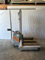 Elektrischer Hubwagen