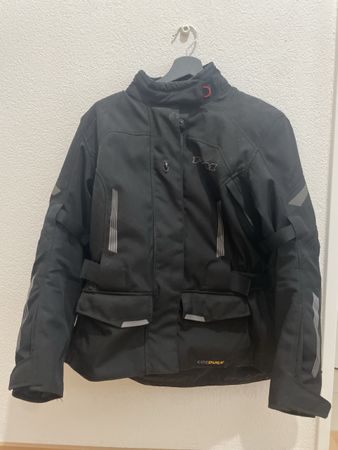 FLM Motorradjacke