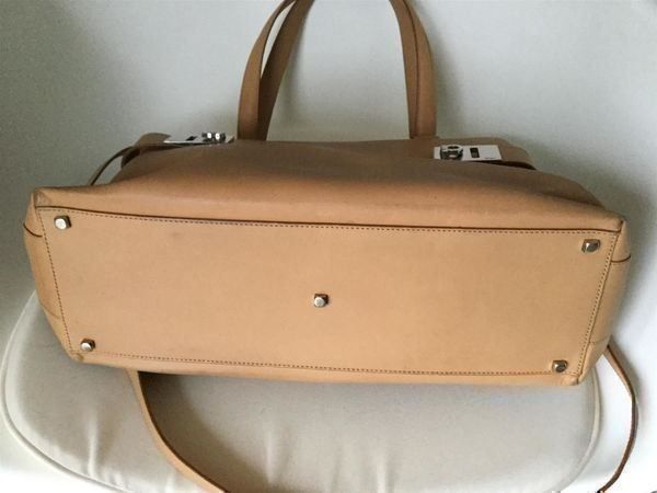 Salvatore Ferragamo Borse da donna: FERRAGAMO / Original / Super offre ! – Usato da Bulle venduto da italicum 5