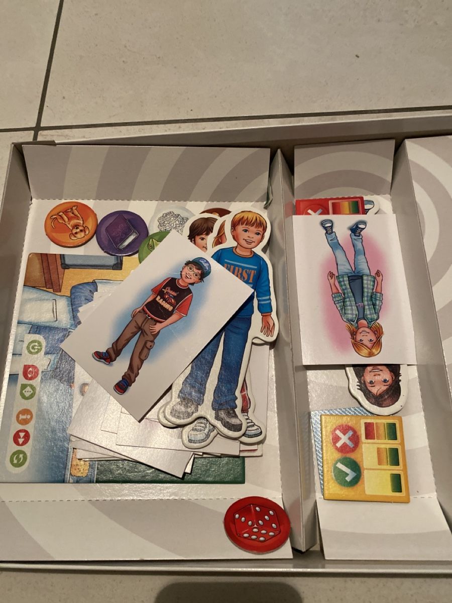 Tiptoi Giochi: TipToi Dein Körper und Du – Usato da Rupperswil venduto da Lukas_meyer 1