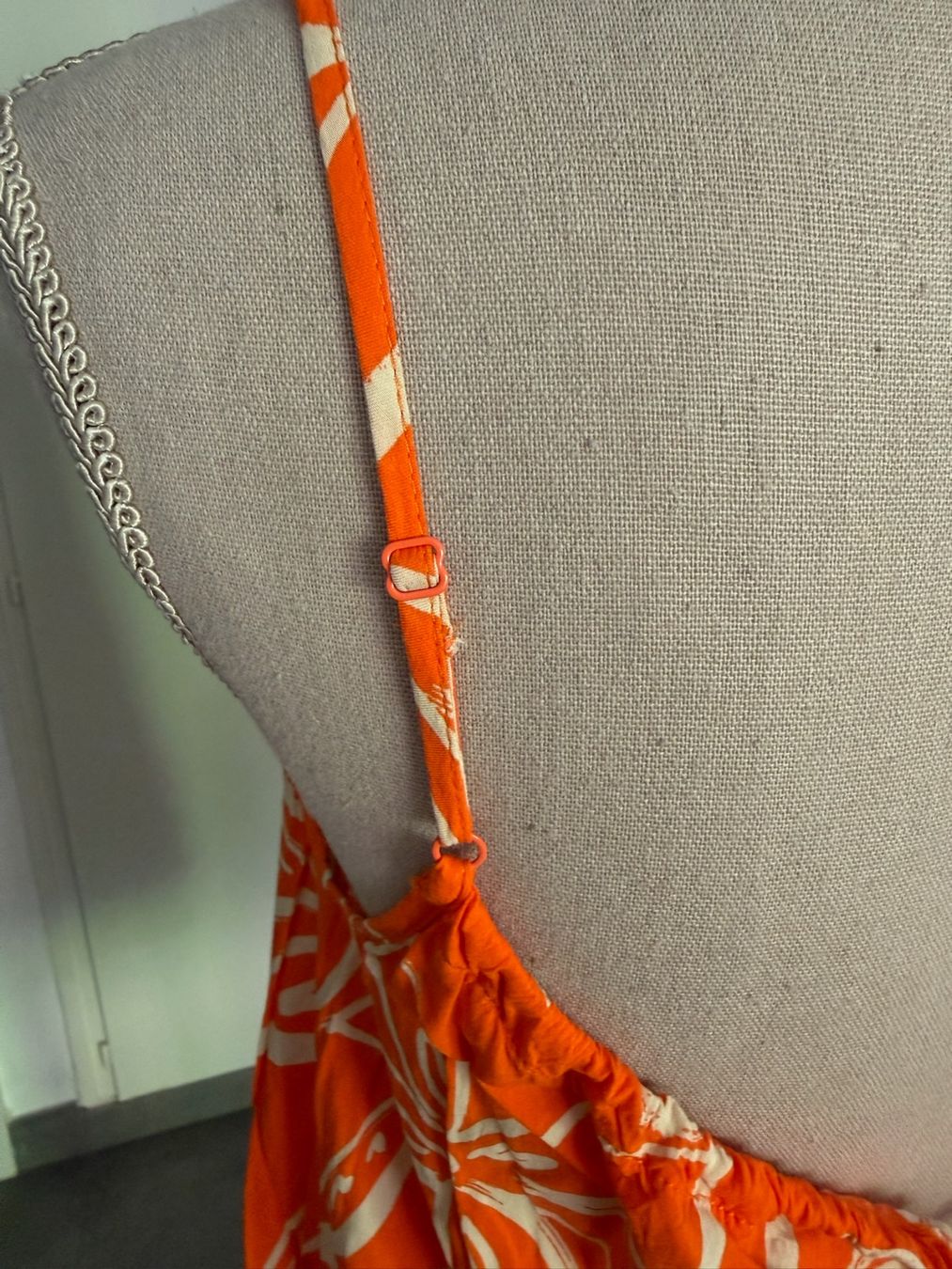 Etam Kleider: Etam - Robe de plage - M – Gebraucht aus Sion von accroshoes 4