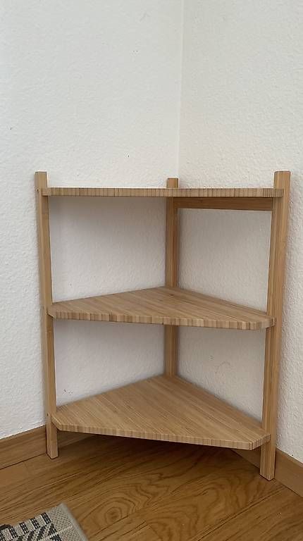 Ikea Regale: IKEA RAGRUND Eckregal – Gebraucht aus Birmensdorf ZH von nic_rrm2 1