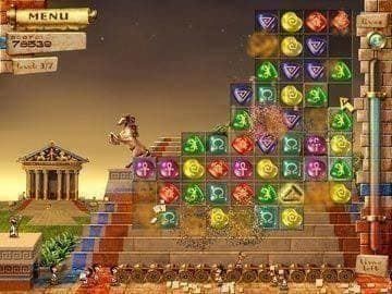 Nintendo Giochi: 7 Weltwunder 2  DS – Usato da Schüpfheim venduto da Games_Spielkonsolen 5