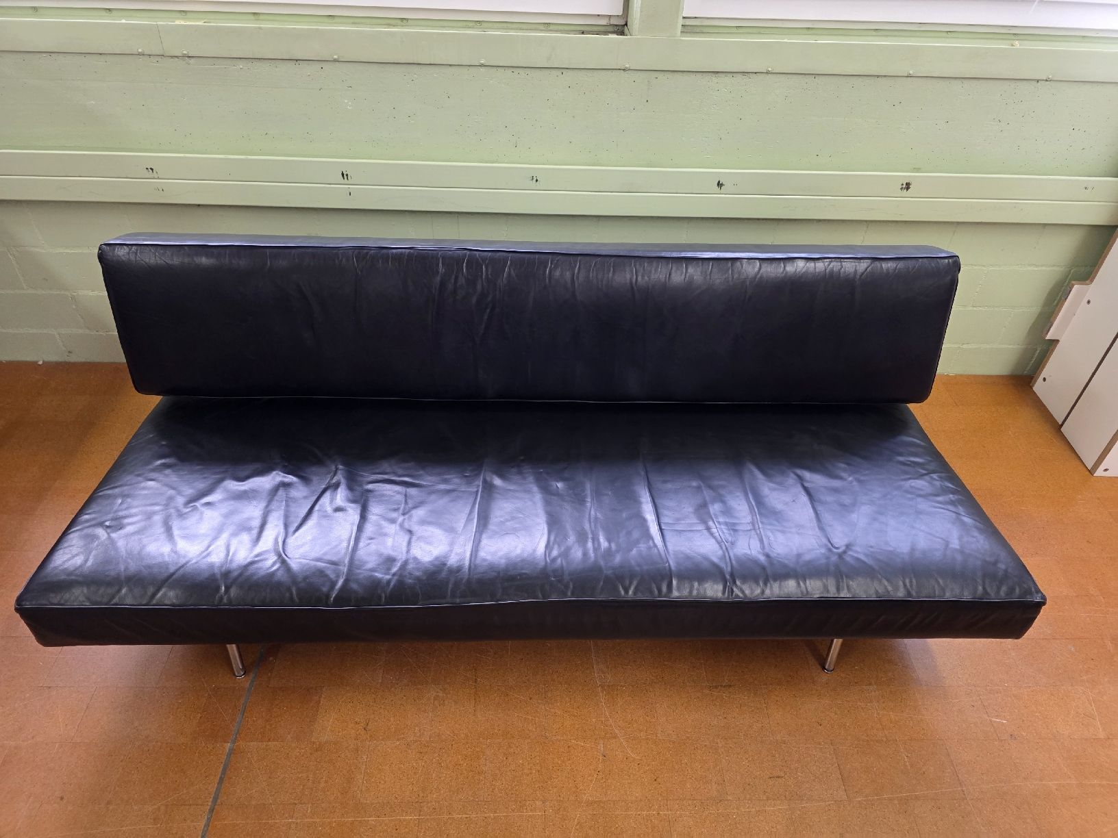 Divani: Designer Sofa / Bettsofa EA-616 von Ernst Ambühler – Usato da Lichtensteig venduto da Polsterwerk 2