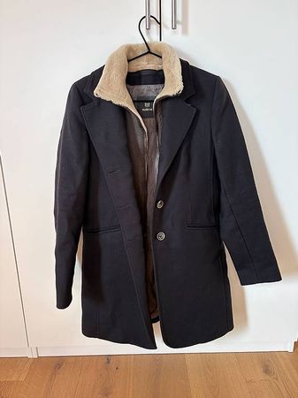 MABRUN COAT, 44