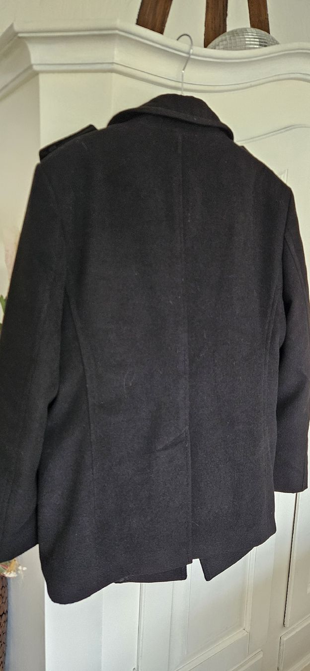 Cappotti: Wintermantel Herren XL – Nuovo (secondo la descrizione) da Belp venduto da Ginus85 6