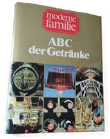Das ABC der Getränke (Buch, moderne Familie)