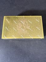 Yu-Gi-Oh! Yugis Legendary Decks Box, versiegelt, neu! DE
