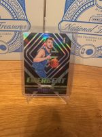 NBA Luka Doncic RC Prizm Emergent