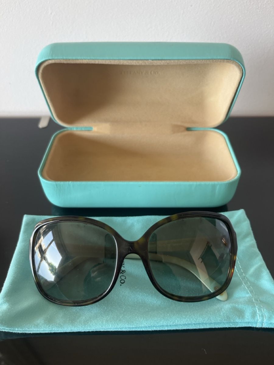 Brillen & Gläser: Tiffany & Co sun glasses  – Gebraucht aus Zug von ChicSales 1