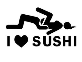 🍣 Zeig deine Liebe für Sushi! 🍥🍱
