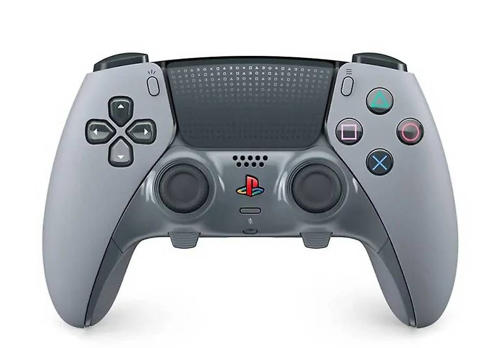 Controller: Sony DualSense Edge Édition 30e Anniversaire PlayStation – Usato da Lausanne venduto da far_78d8 4