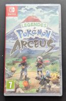 Pokémon Légendes Arceus pour Nintendo Switch
