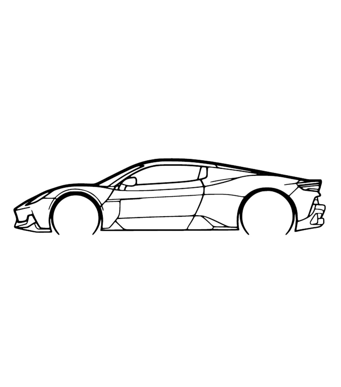 Maserati Modellini d'auto: MASERATI MC20 – Nuovo e nell'imballaggio originale da Altendorf venduto da TISPA.SHOP