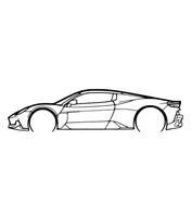 MASERATI MC20