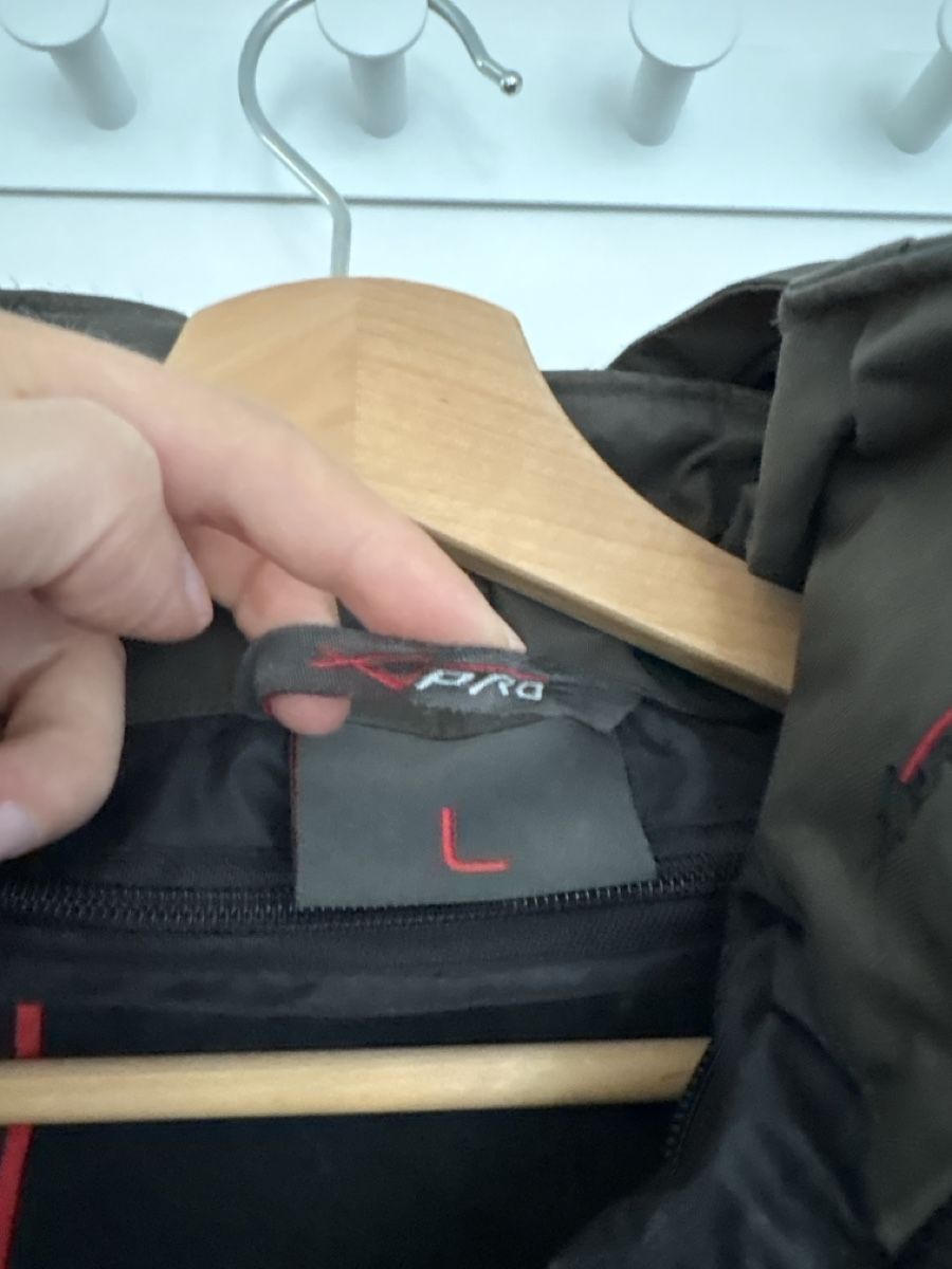 Giacche: XPro Motorradjacke Damen Gr.L – Usato da Zürich venduto da nin_n7p7 1