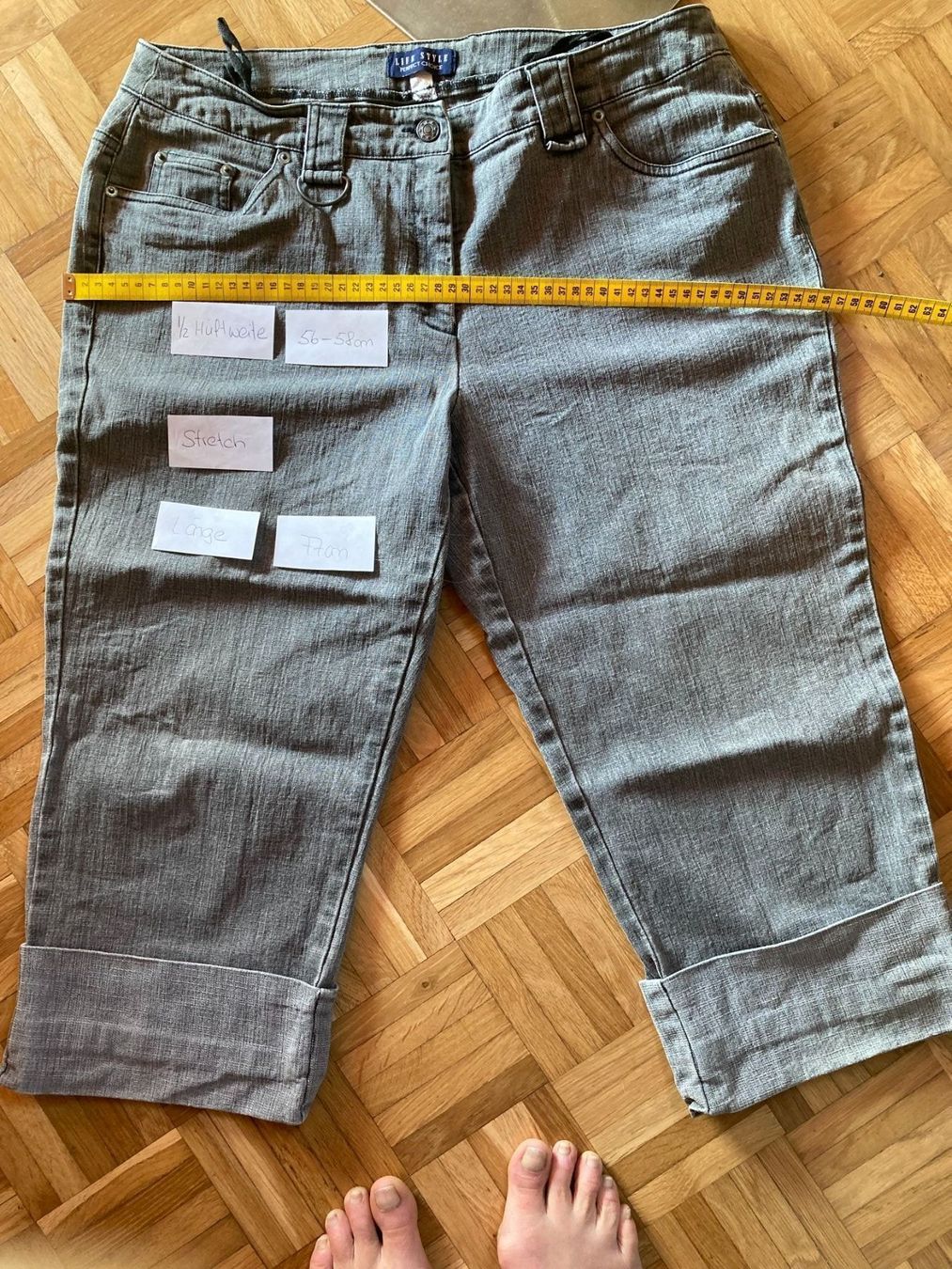 Lots de vêtements: Kleiderpaket – D'occasion à Balsthal par dasesaro 2