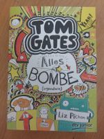 Tom Gates: Alles Bombe (irgendwie)