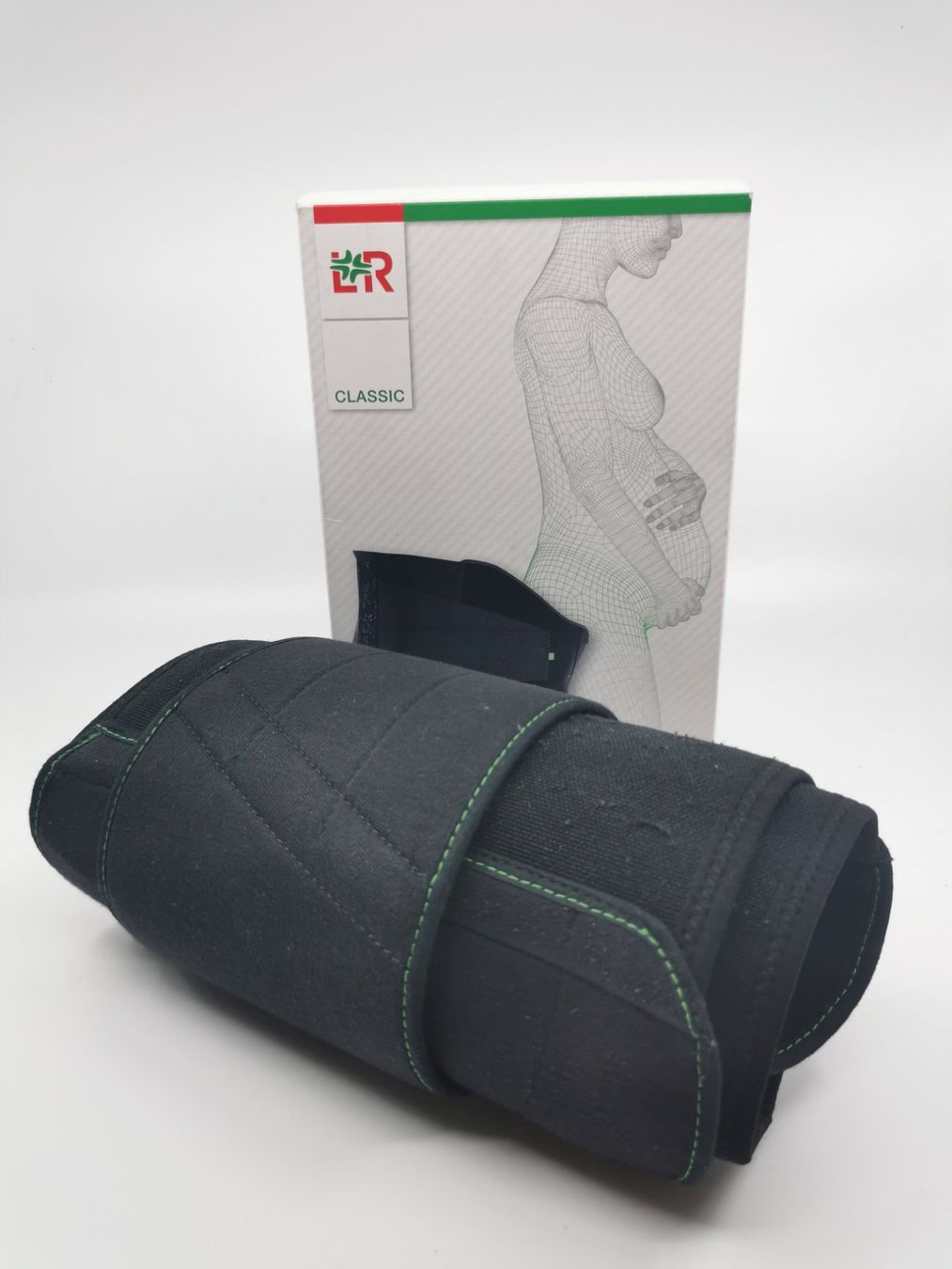 Attrezzature mediche: Cellacare Materna Classic - Orthese Dorsal L&R – Nuovo e nell'imballaggio originale da Lutry venduto da Brocantosaurus