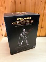 Star Wars / Darth Malgus Statue / Neuwertig in OVP!!