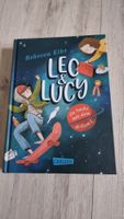 Leo & Lucy Die Sache mit dem dritten L Jugendbuch! neuwertig