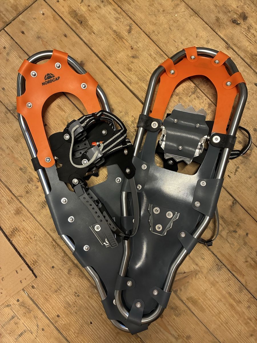 Chaussures hommes: Schneeschuhe  – Neuf avec emballage d'origine à Steffisburg par bri_5jd9 1
