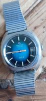 Certina DS-2 Automatic Swiss Watch – Classic Style 
