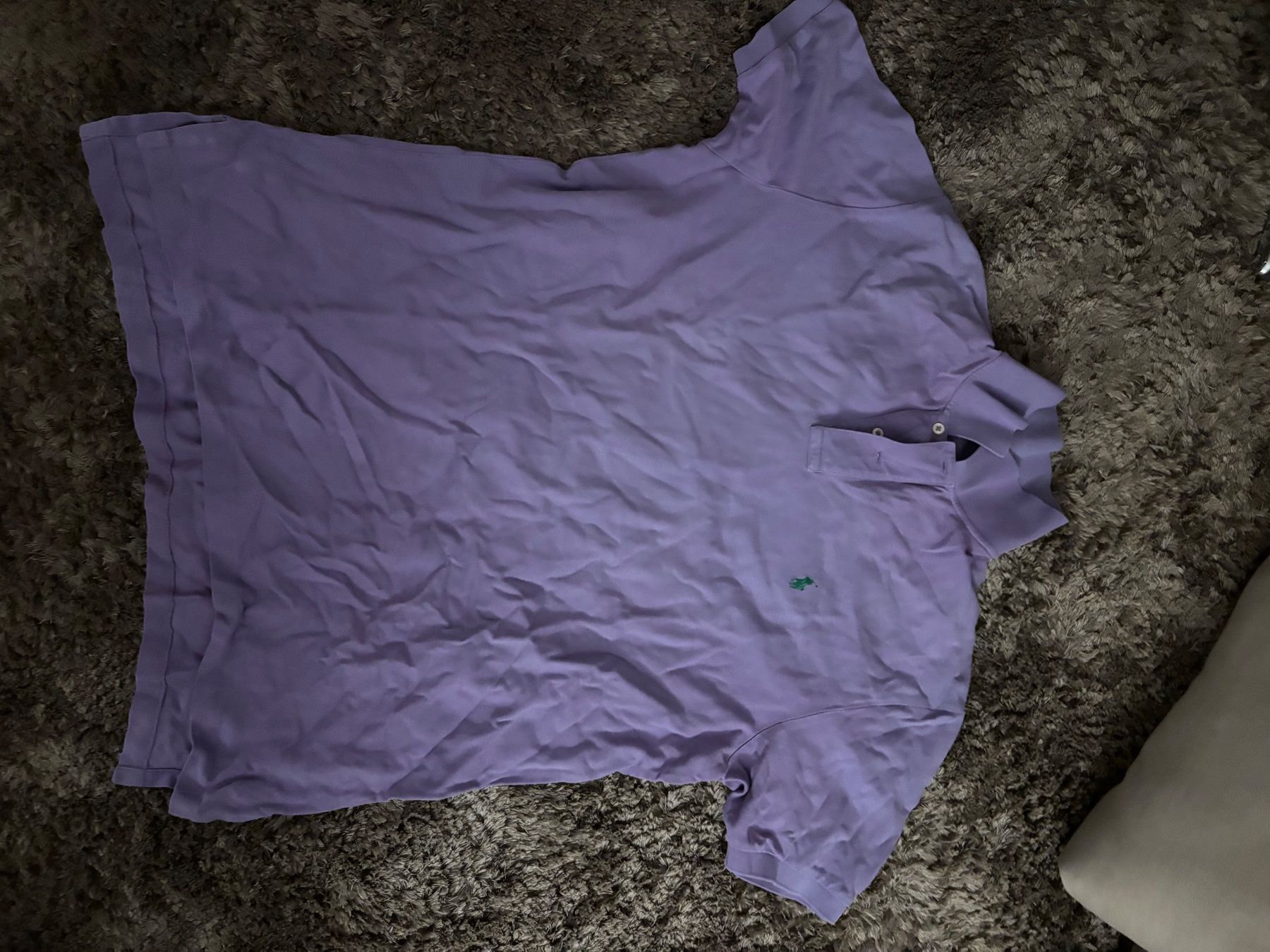 Polo Ralph Lauren Magliette Polo: Polo Ralph Lauren – Nuovo (secondo la descrizione) da Rafz venduto da mar_j7dl