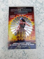 VHS Notre Dame de Paris spectacle musical version intégrale