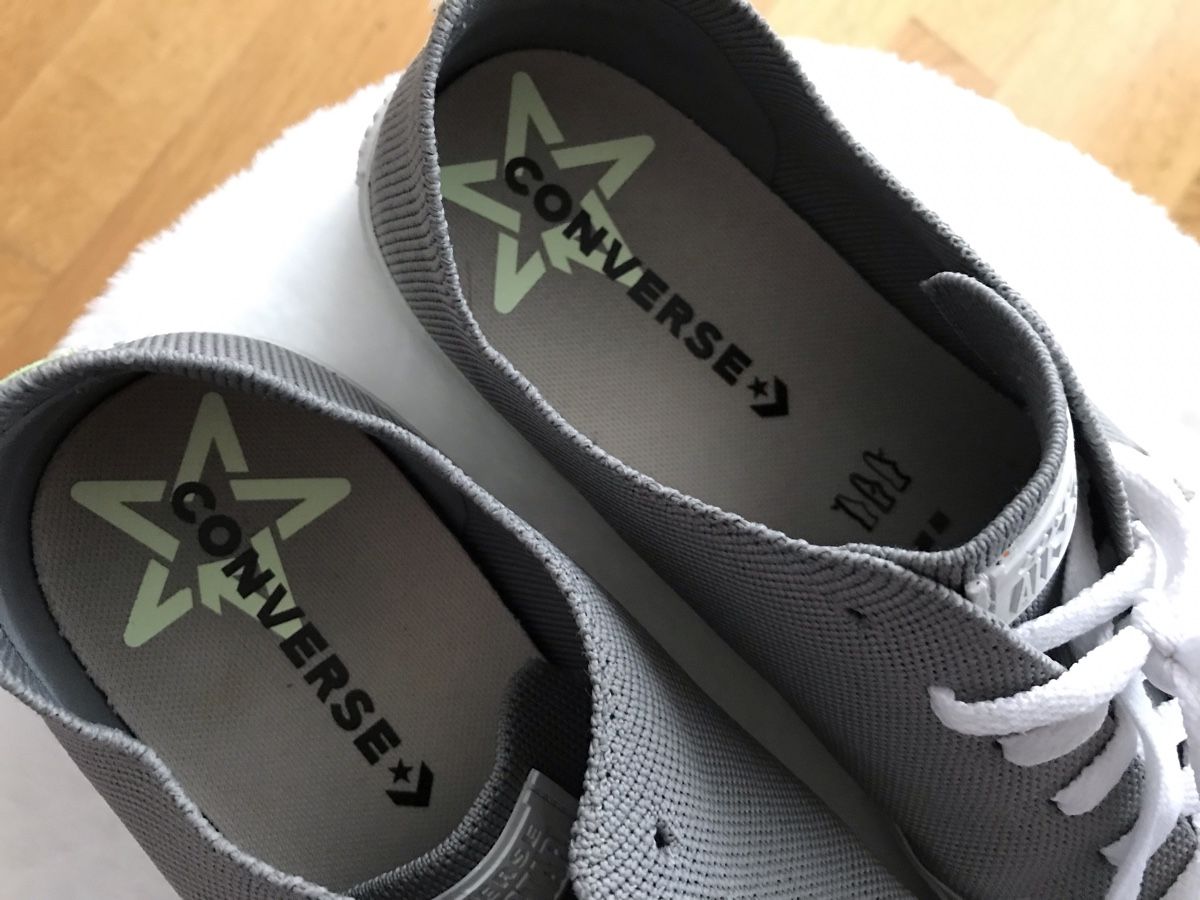 Converse Herrenschuhe: Converse Gr 48 – Gebraucht aus St.Gallen von bubo2008 7