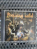 Running Wild - Black Hand Inn