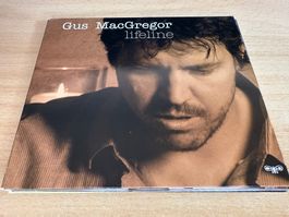 Gus MacGregor – Lifeline