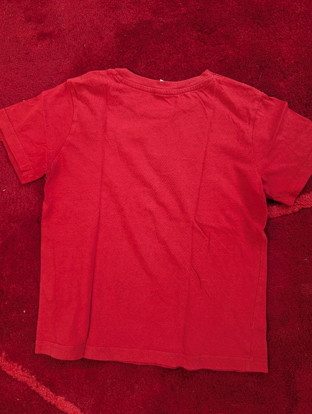 Camicie, T-shirt & Polo: Shirt FCW, Gr. 122 – Usato da Winterthur venduto da voan 2