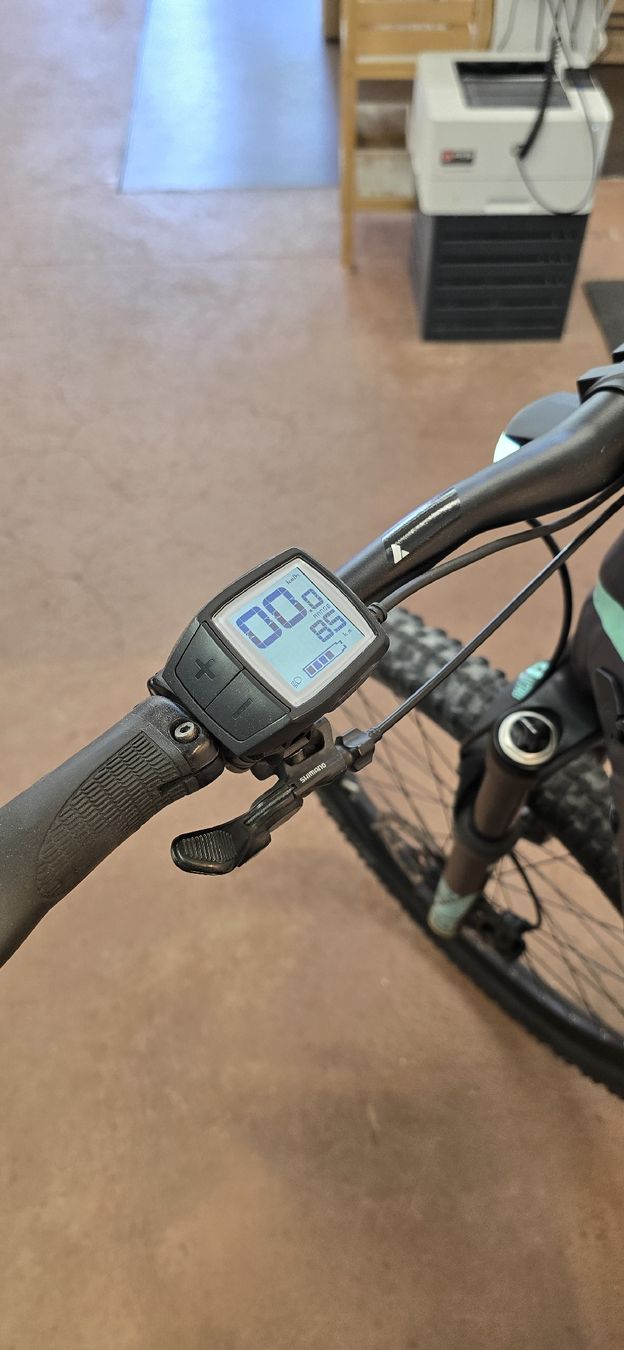 Bulls Biciclette: Bulls sonic eva tr 1 – Usato da Wilderswil venduto da bos_5hxj 2