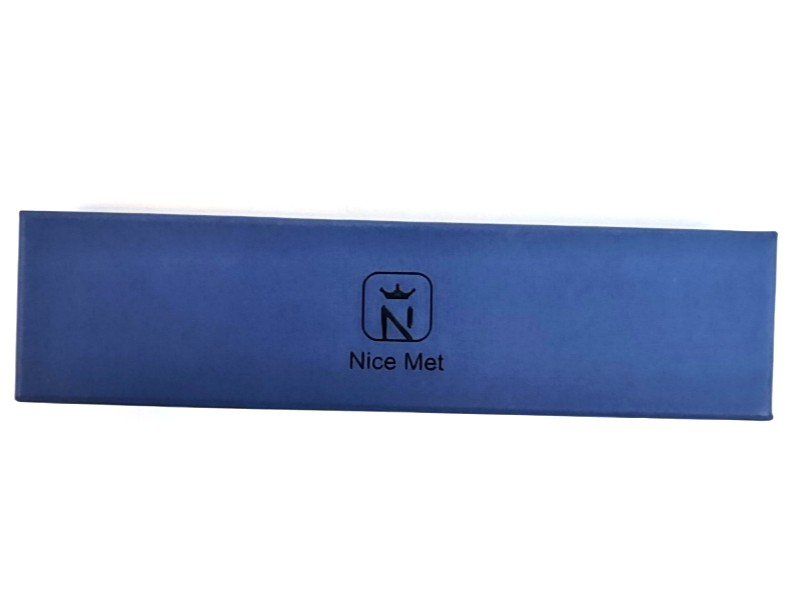 Ferri: NICE MET Häkelnadel 4.5 mm mit Schachtel – Usato da Schaffhausen venduto da Restwert_SH 2