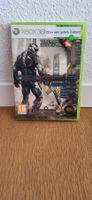 Xbox 360 - Crysis 2