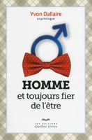 Homme et toujours fier de l'être