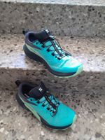 Salomon Sense Ride 5 GTX W