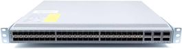 Switch Cisco Nexus 93180YC-EX 48x 25gbs 6x100gbs