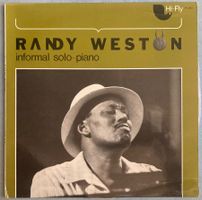 RANDY WESTON - INFORMAL SOLO