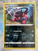 Pokémon TCG – Mogrem Reverse (BRS093) Brilliant Stars