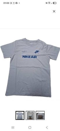 Nike T-shirt