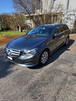 Mercedes E 220 CDI T