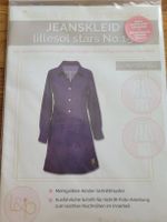 Schnittmuster lillesol&pelle No 15