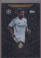 Topps: Rodrygo - Black Edge Edition - Be 4 - EN - NM