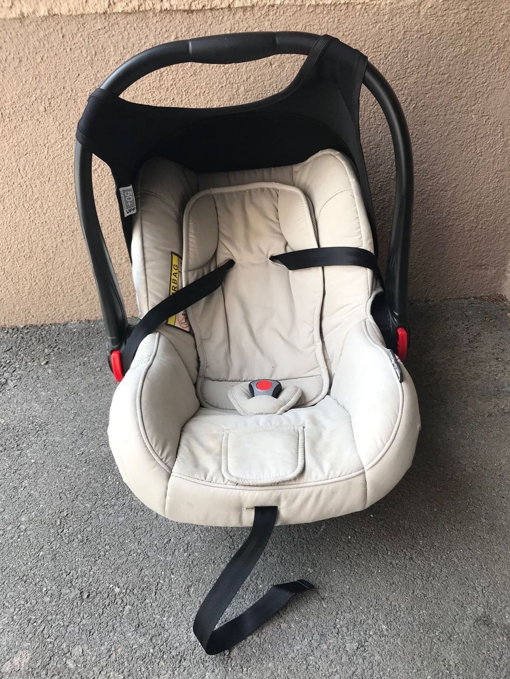 Seggiolini per auto: Maxicosi von ABC Design – Usato da Häggenschwil venduto da Alkuko