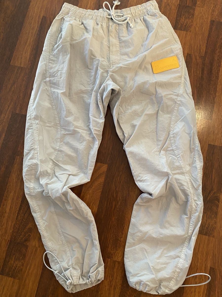 Pantaloni: Jordan Hose – Usato da Holderbank AG venduto da leooo.sie