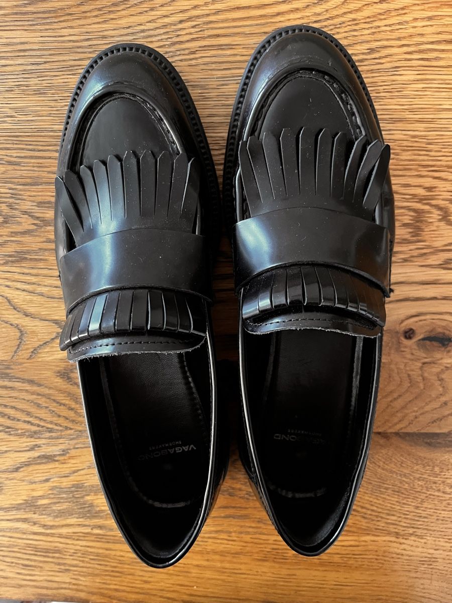 Vagabond Scarpe da donna: Vagabond Loafers – Nuovo (secondo la descrizione) da Muotathal venduto da beeritje