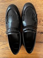 Vagabond Loafers